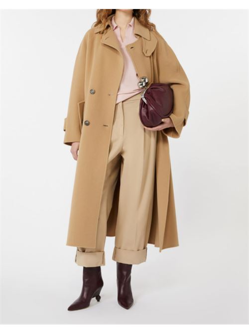 CADINE WEEKEND MAXMARA | 2525016022600065 CAMMELLO